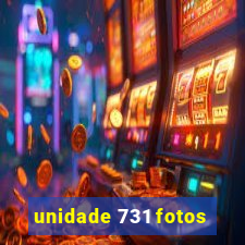 unidade 731 fotos